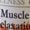 MUSCLE RELAXATION Swatch
