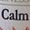 CALM Swatch