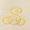 ELEGANT GOLD FOIL Swatch