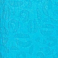 TECHNO TURQUOISE Swatch