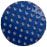 BLUE Swatch
