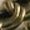 GOLD Swatch