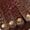 BROWN Swatch