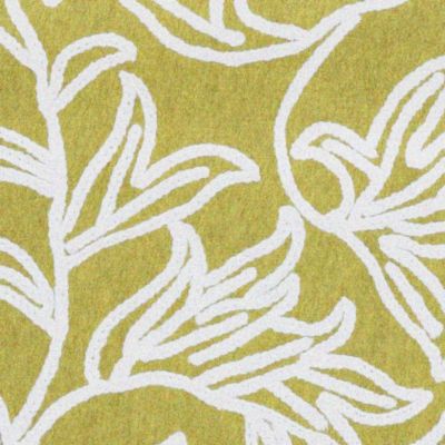 LIME/IVORY Swatch