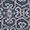 BENGALI INDIGO Swatch