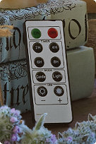 Candle Remote Control