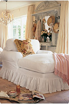Repose Chaise I