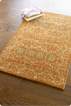 Calcutta Rug