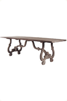 Valencia Dining Table