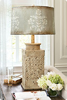 Hudson Lamp