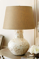Duchess Table Lamp