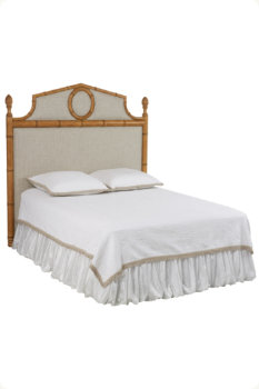 Saint Tropez Headboard