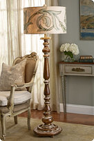 Opal Floor Lamp