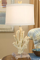 Antigua Table Lamp