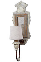 Rosalie Wall Sconce