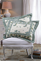 Amadora Bed Sham