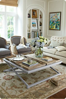 Chloe Coffee Table