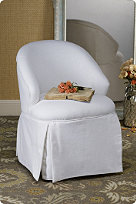 Josephine Vanity Chair