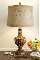 Elysee Lamp