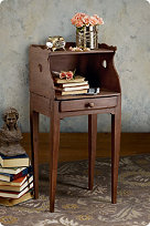 Fantine End Table