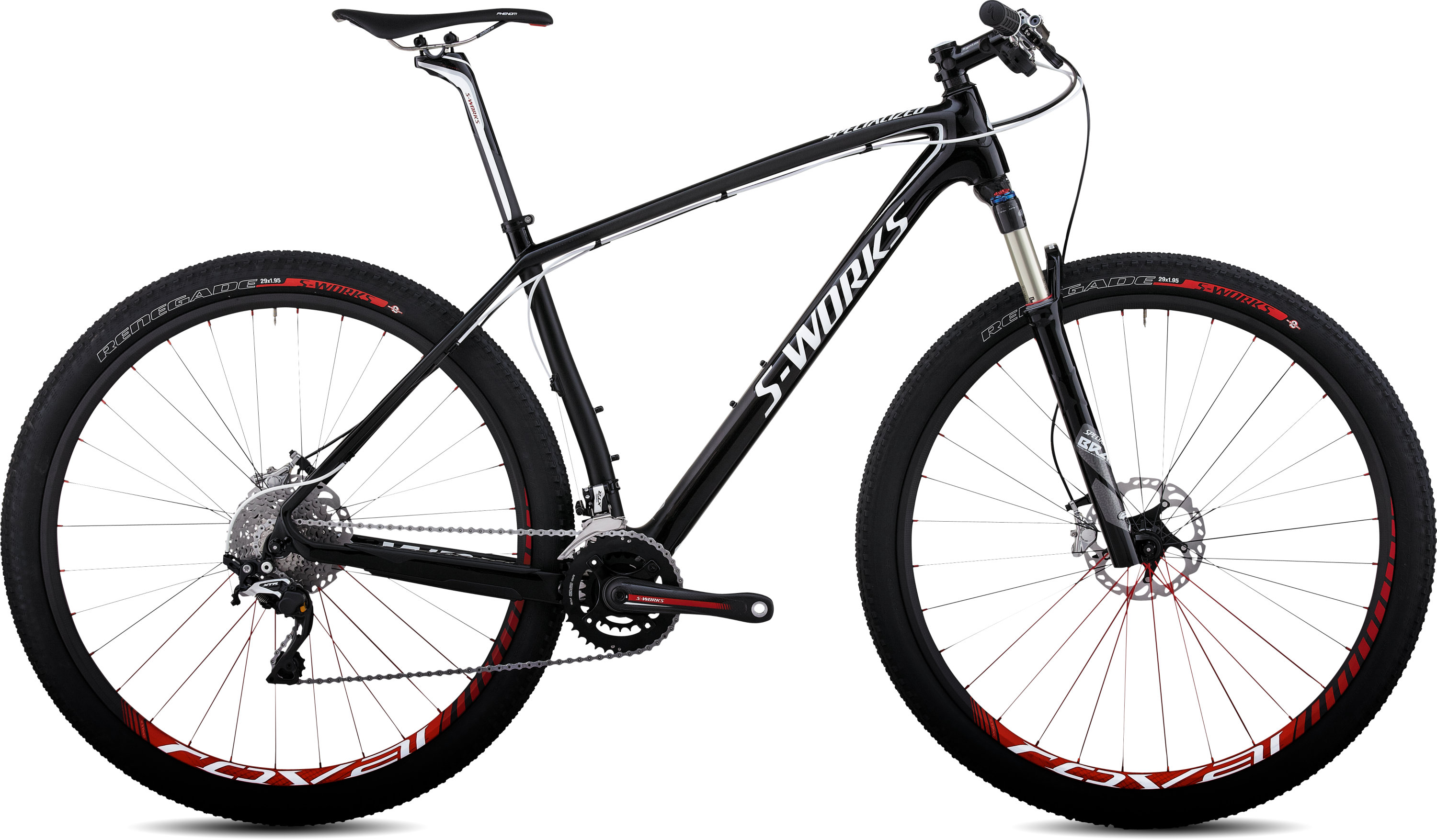 specialized stumpjumper marathon carbon