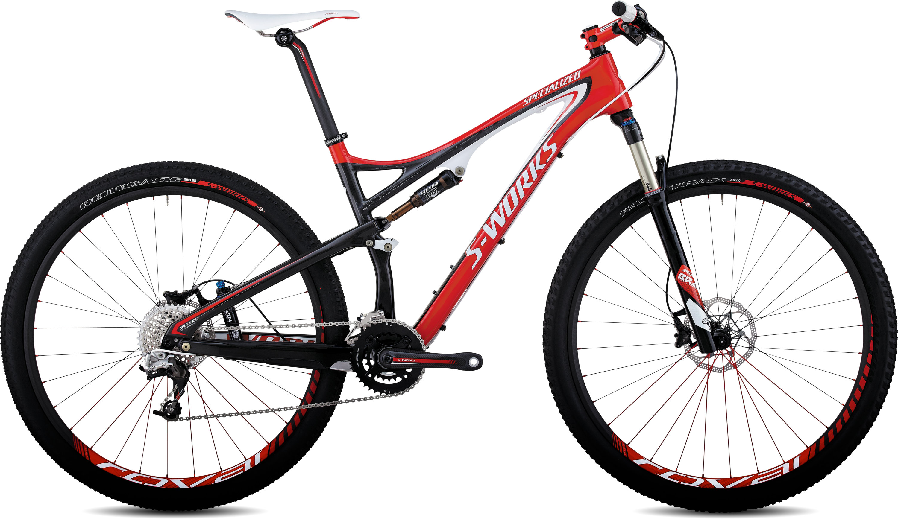 specialized epic comp 29 2013