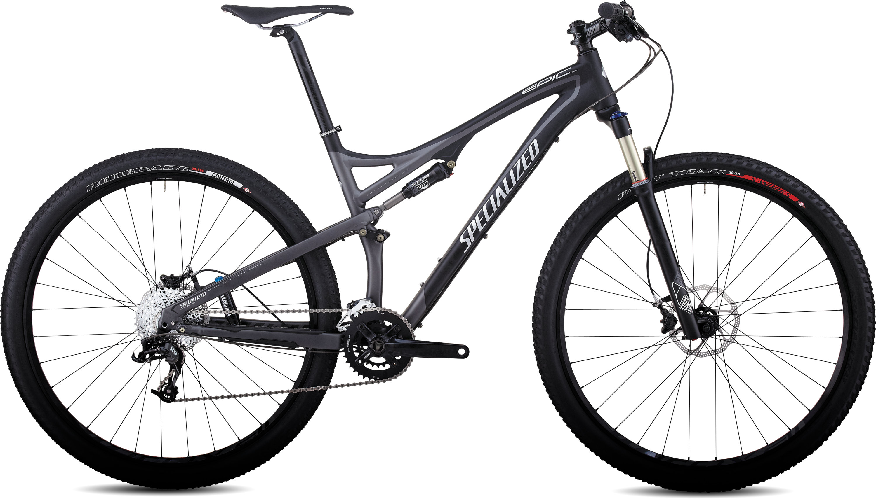 specialized epic comp m5