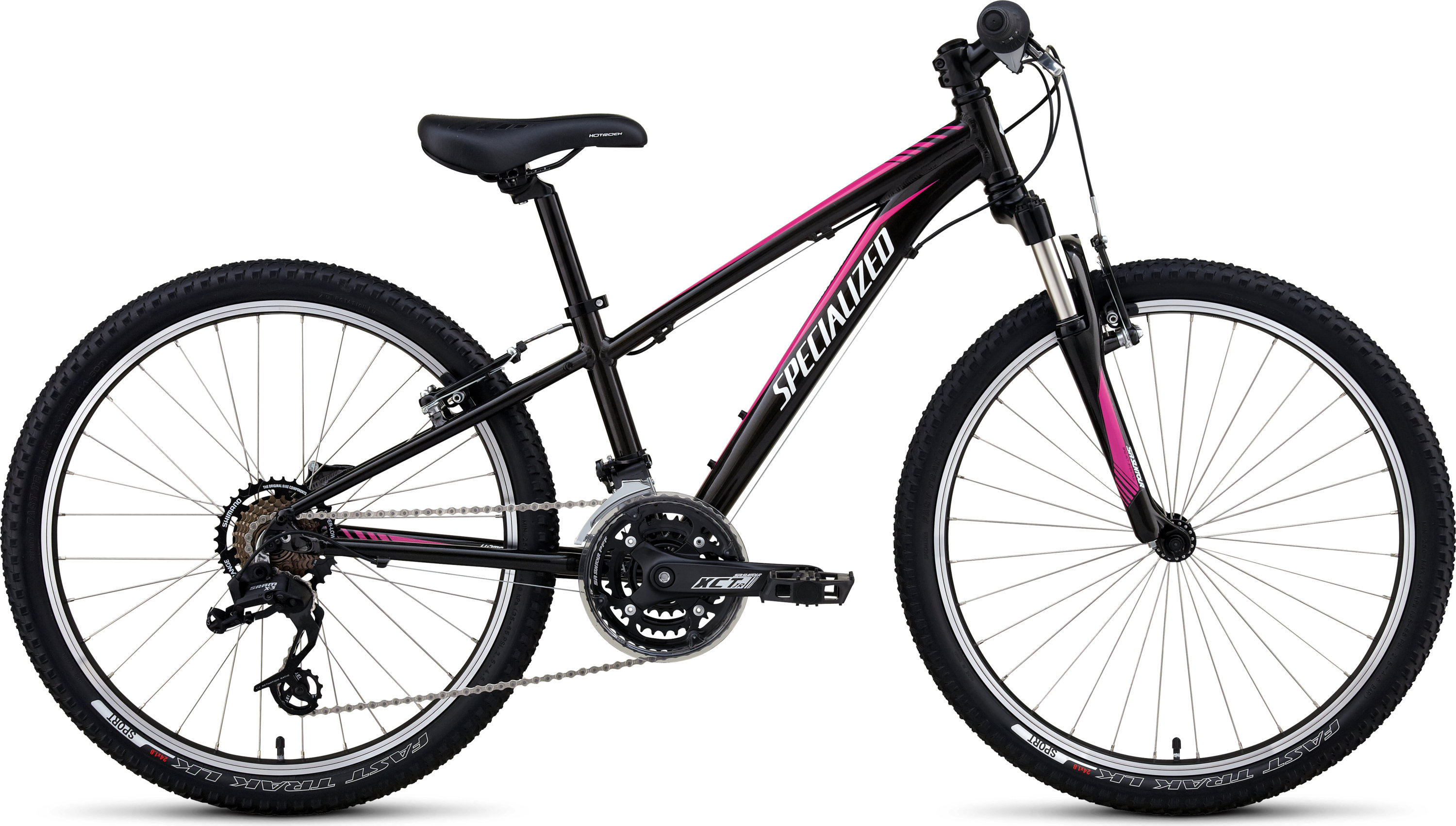 specialized hotrock 24 2015