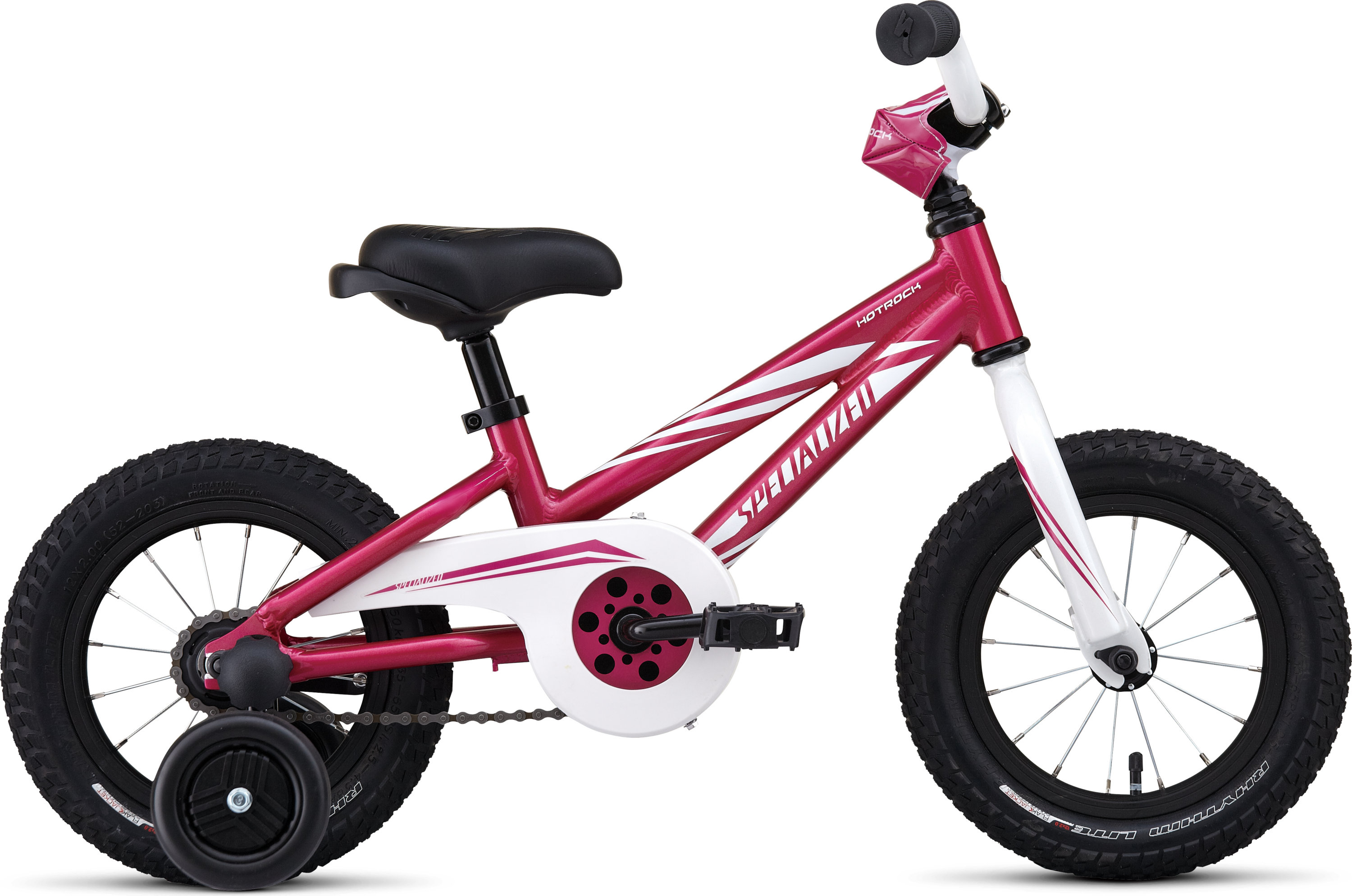 specialized training wheels