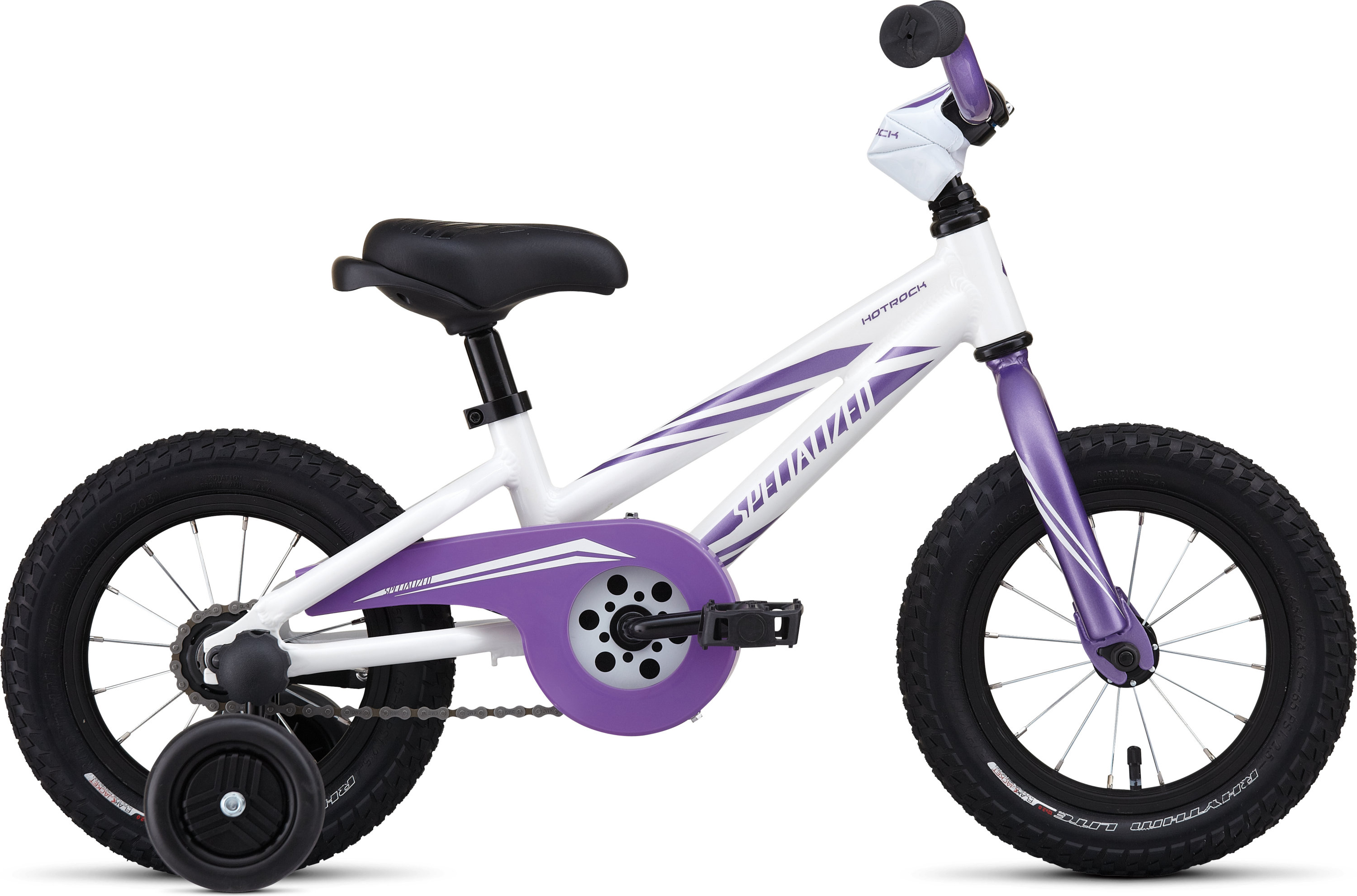 specialized hotrock 20 girl purple