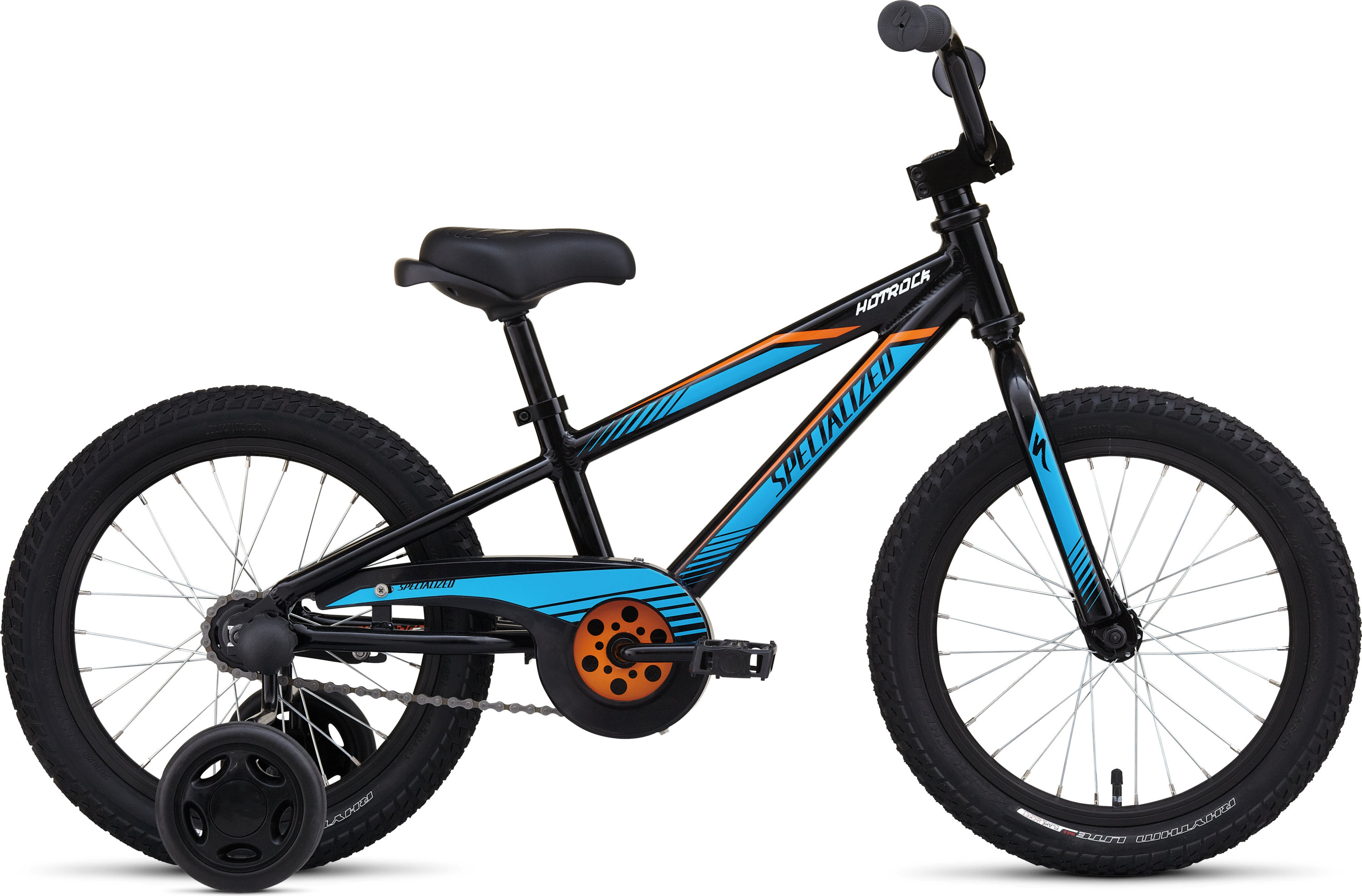 specialized kids 16