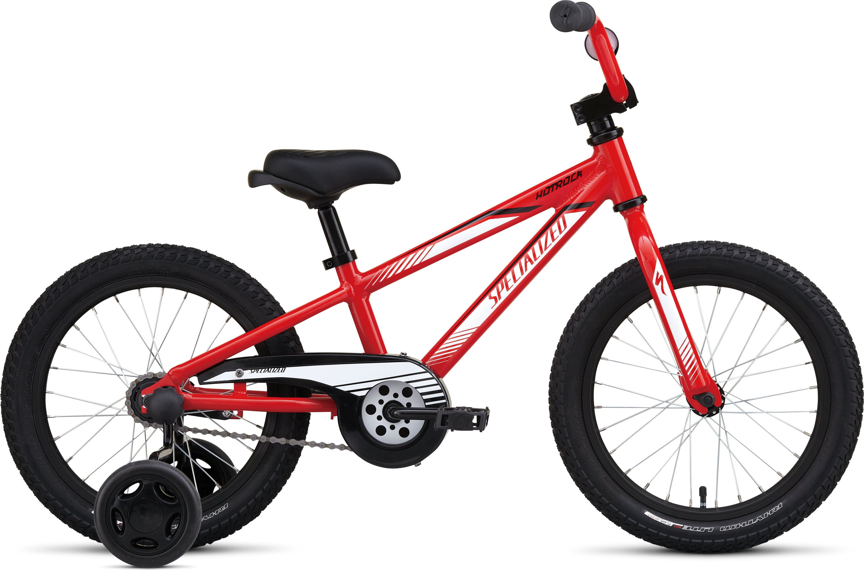 specialized boy's hotrock 16 coaster