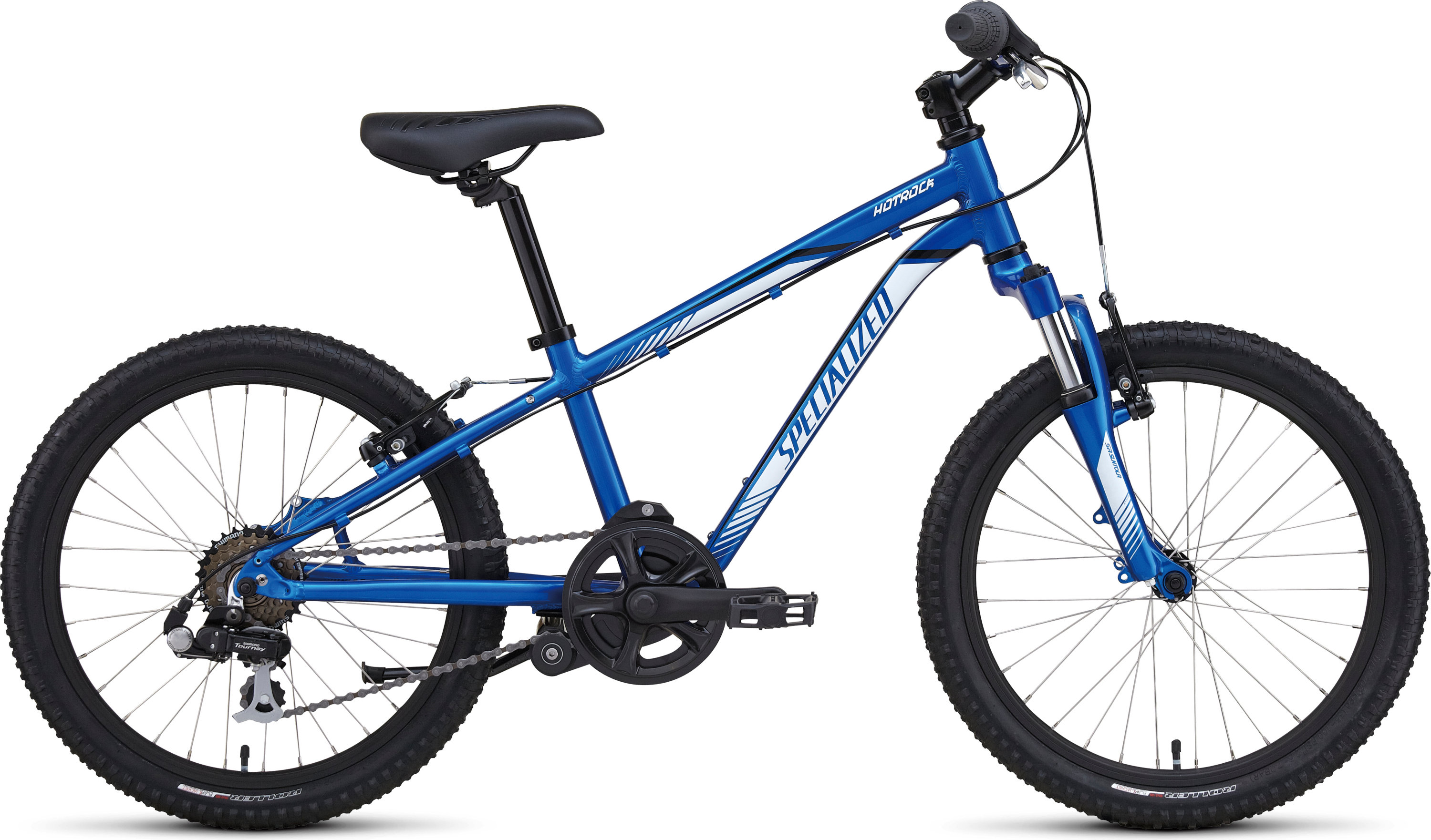 specialized hotrock street