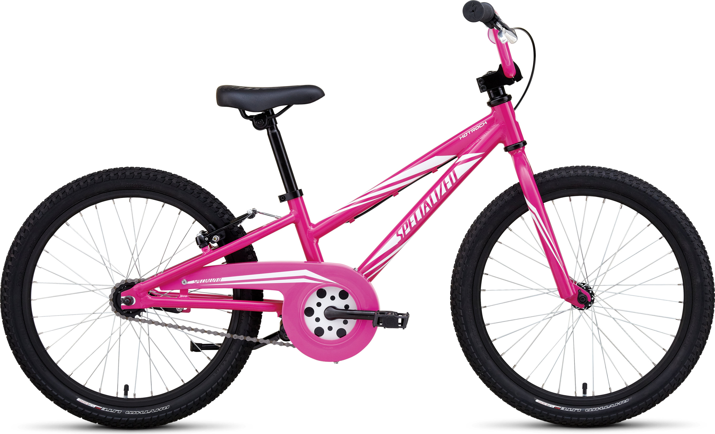 girls specialized hotrock