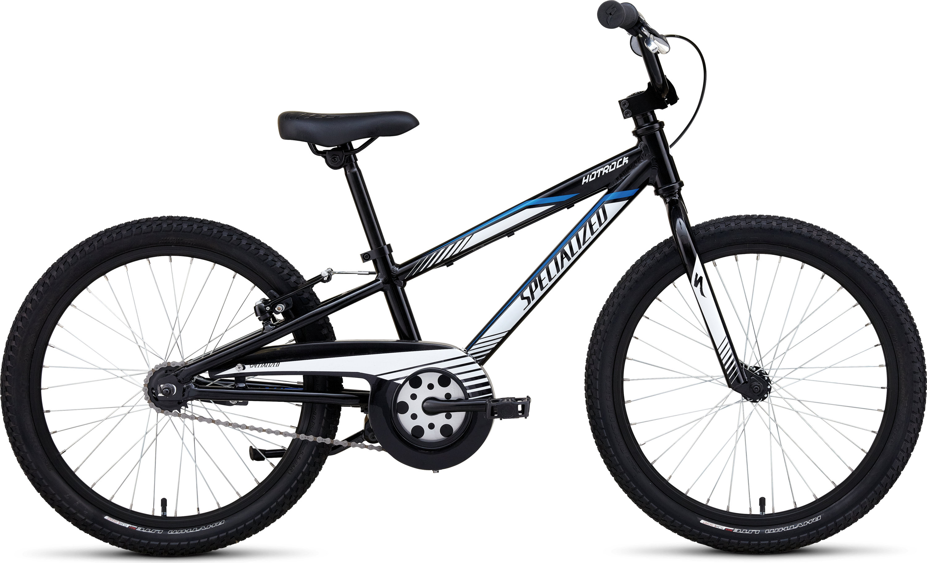 specialized girl's hotrock 20