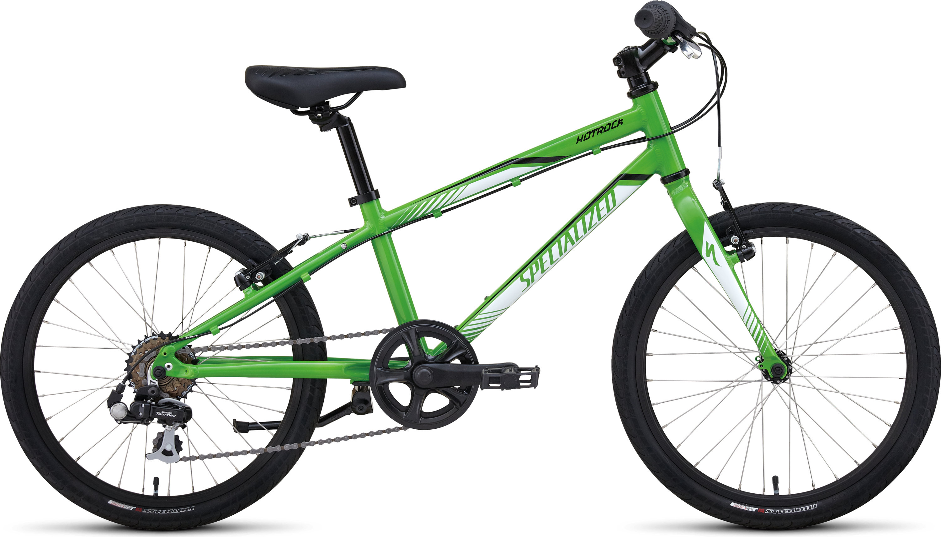 specialized kids 20 inch bike