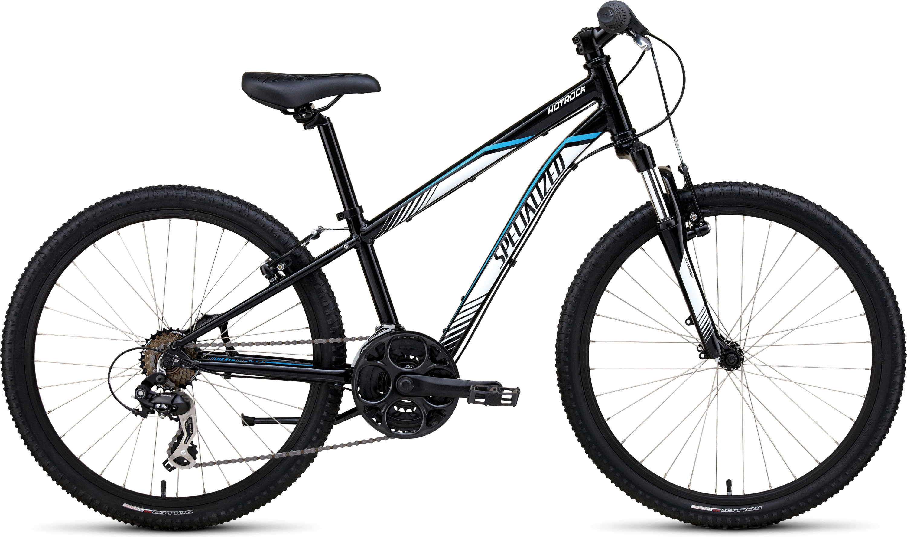 hotrock 24 xc disc