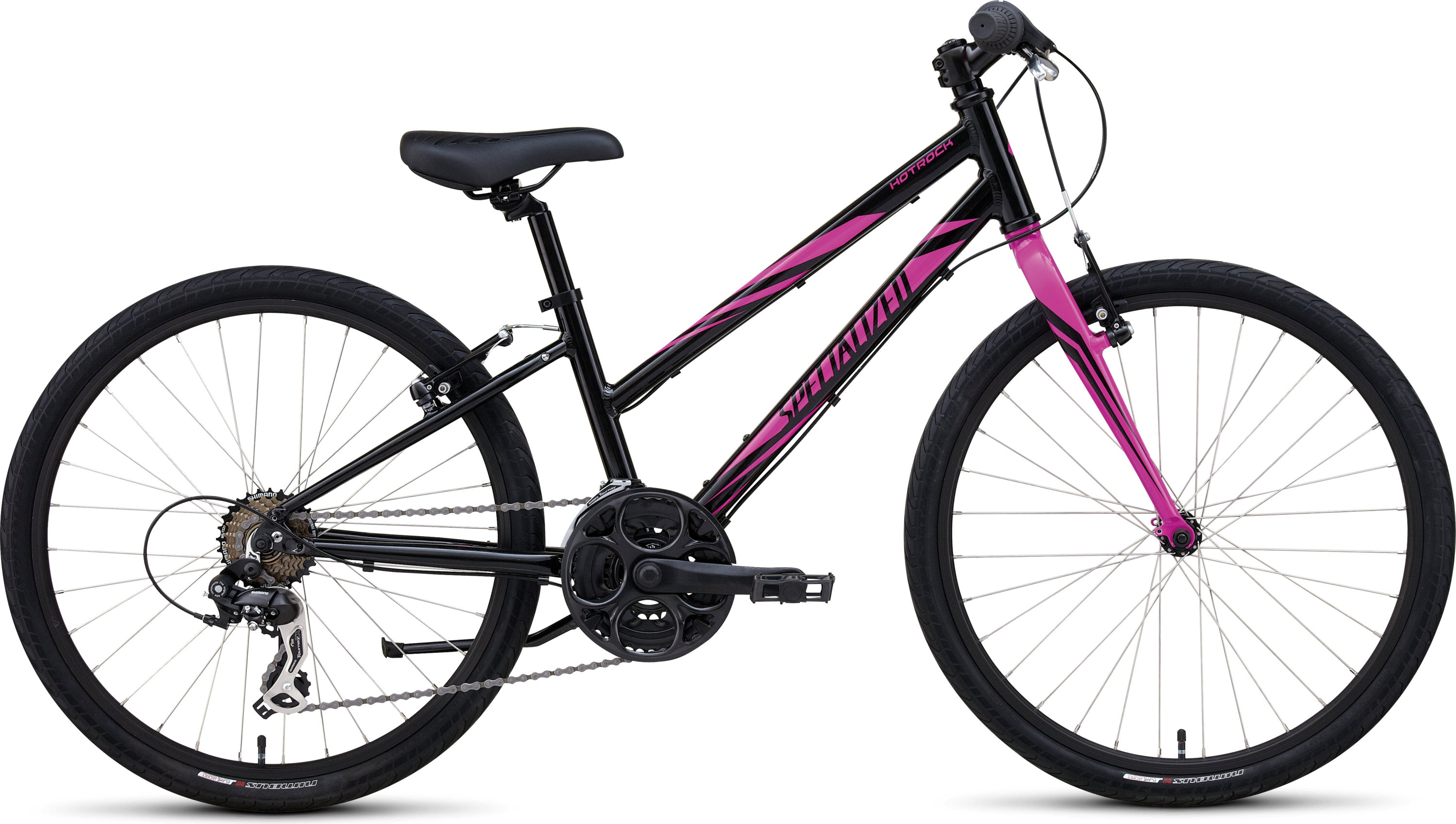 specialized hotrock 24 girl