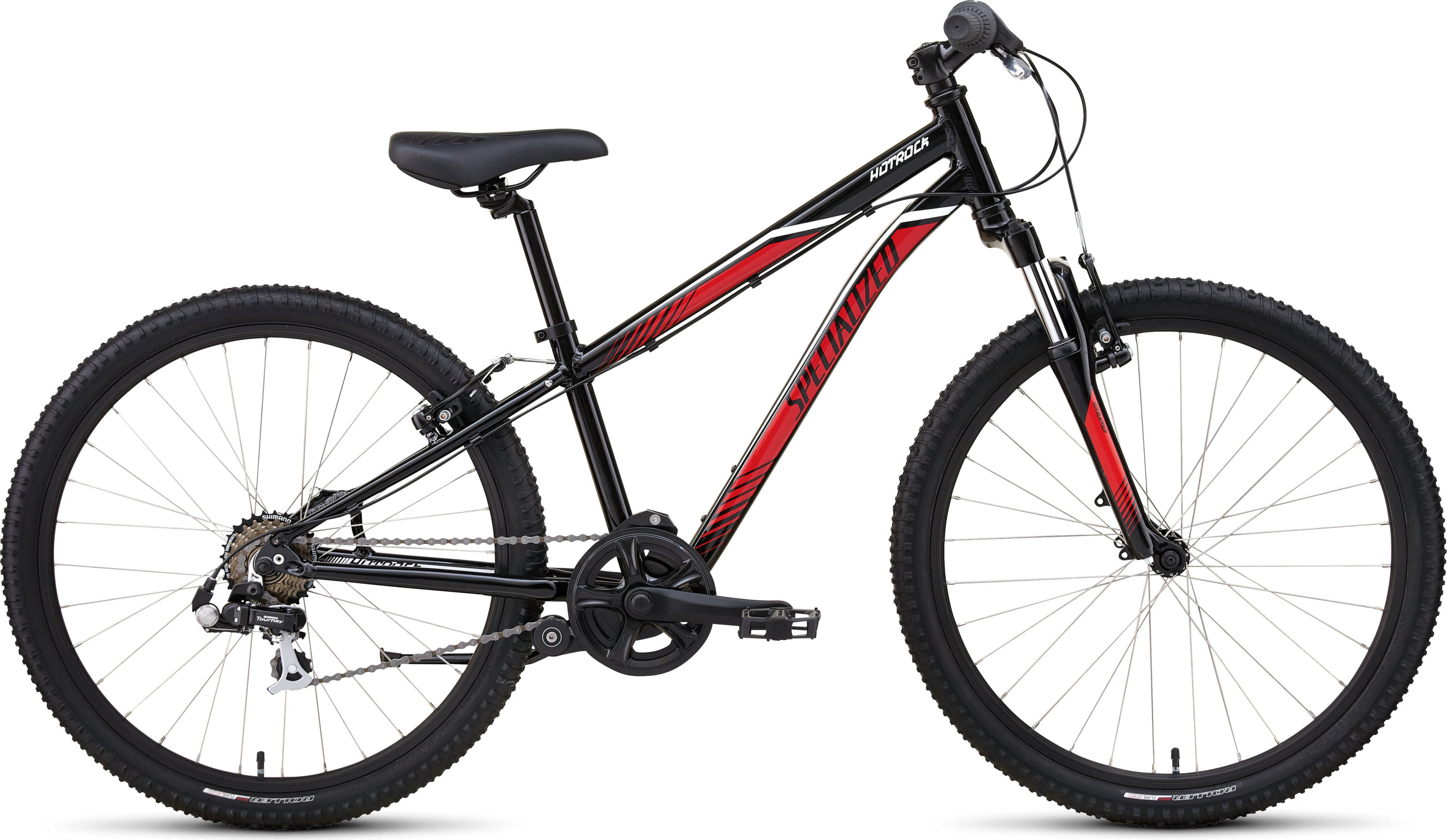 specialized hotrock 24 xc