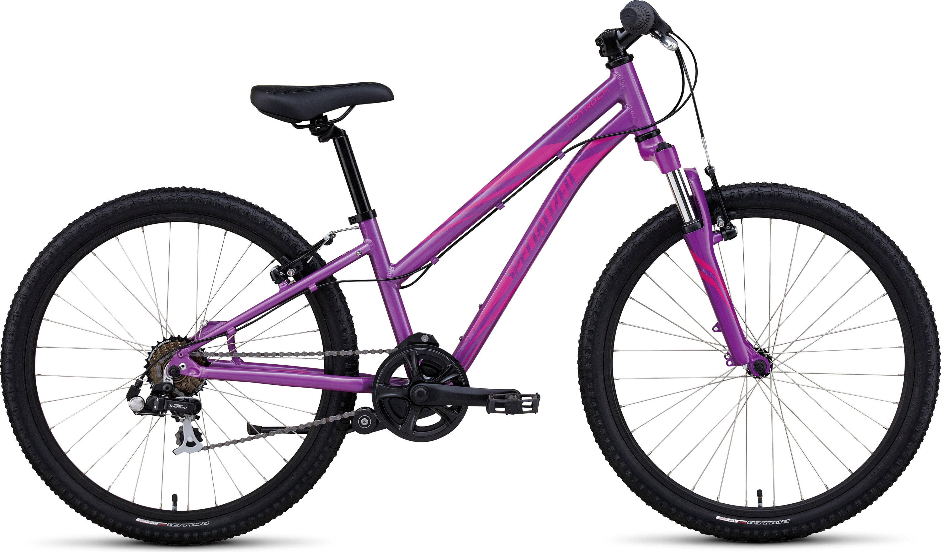 girls specialized hotrock