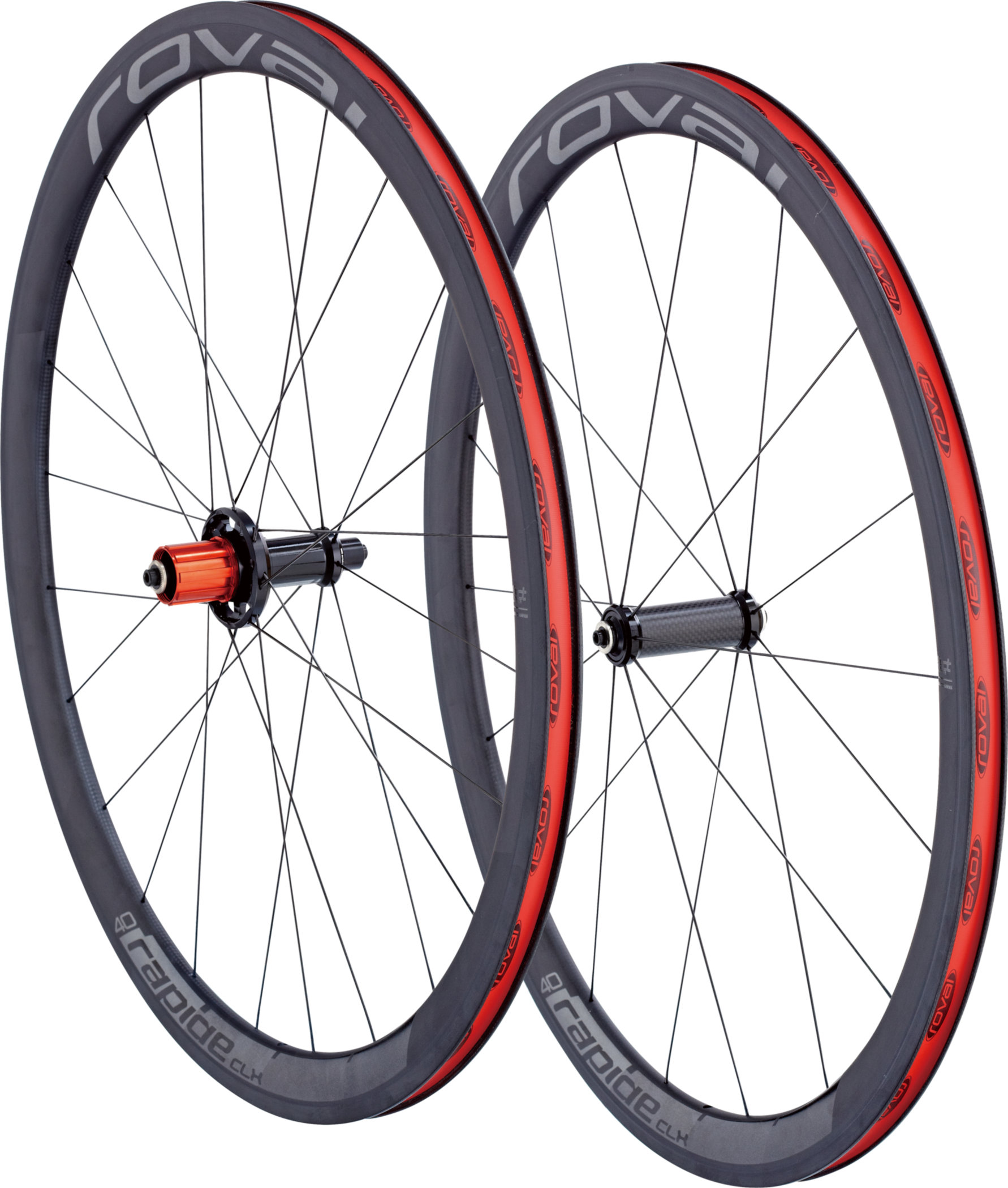 Reviewed: Specialized Roval Rapide CLX 40 (UPDATE: DT star ratchet