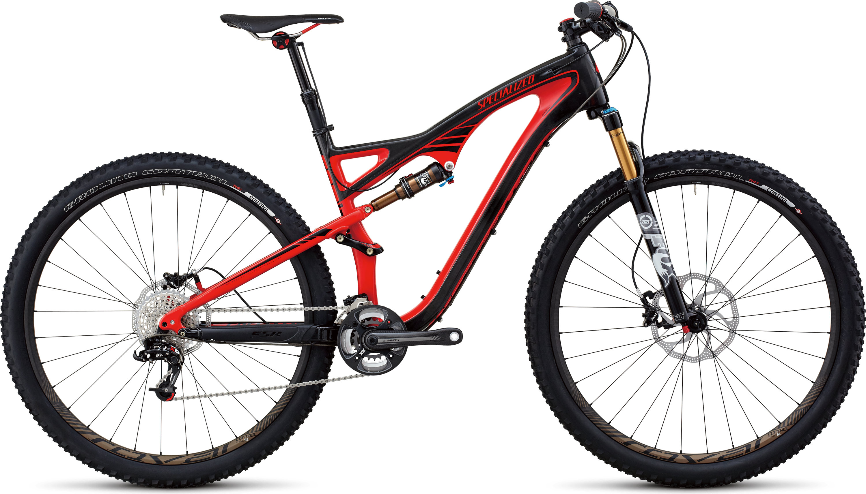 specialized camber 29