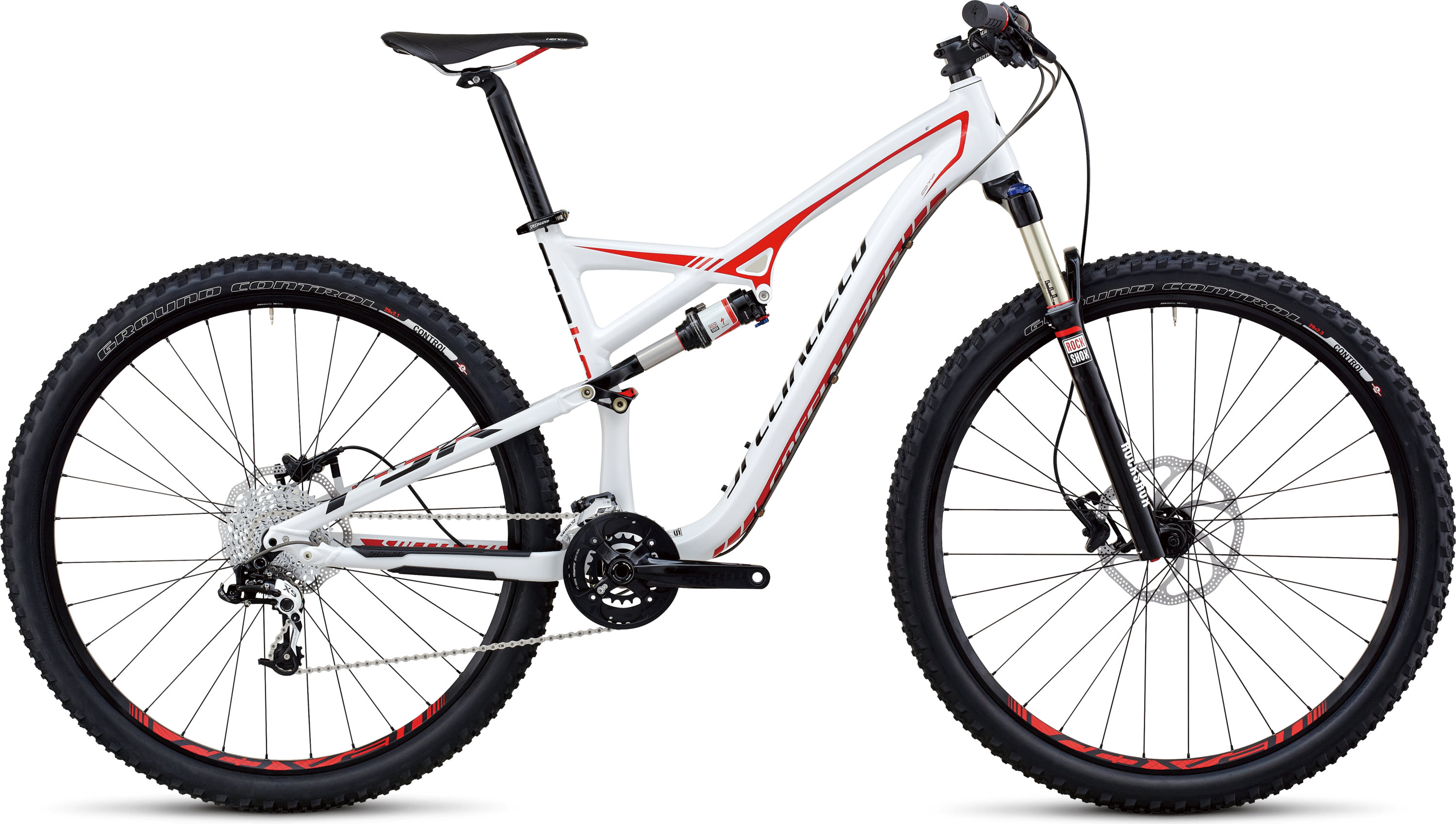 specialized camber xl