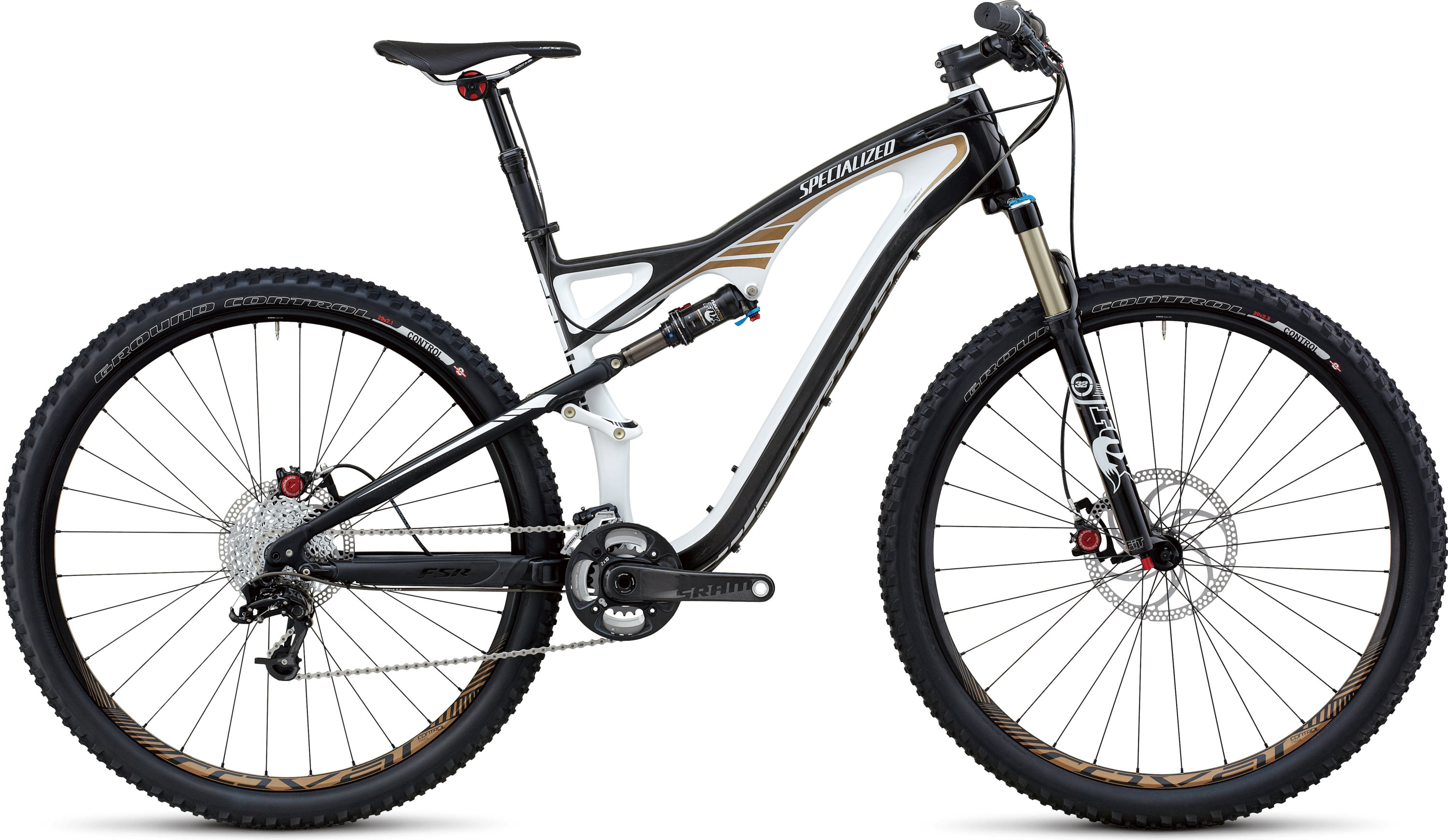 specialized camber comp carbon 29