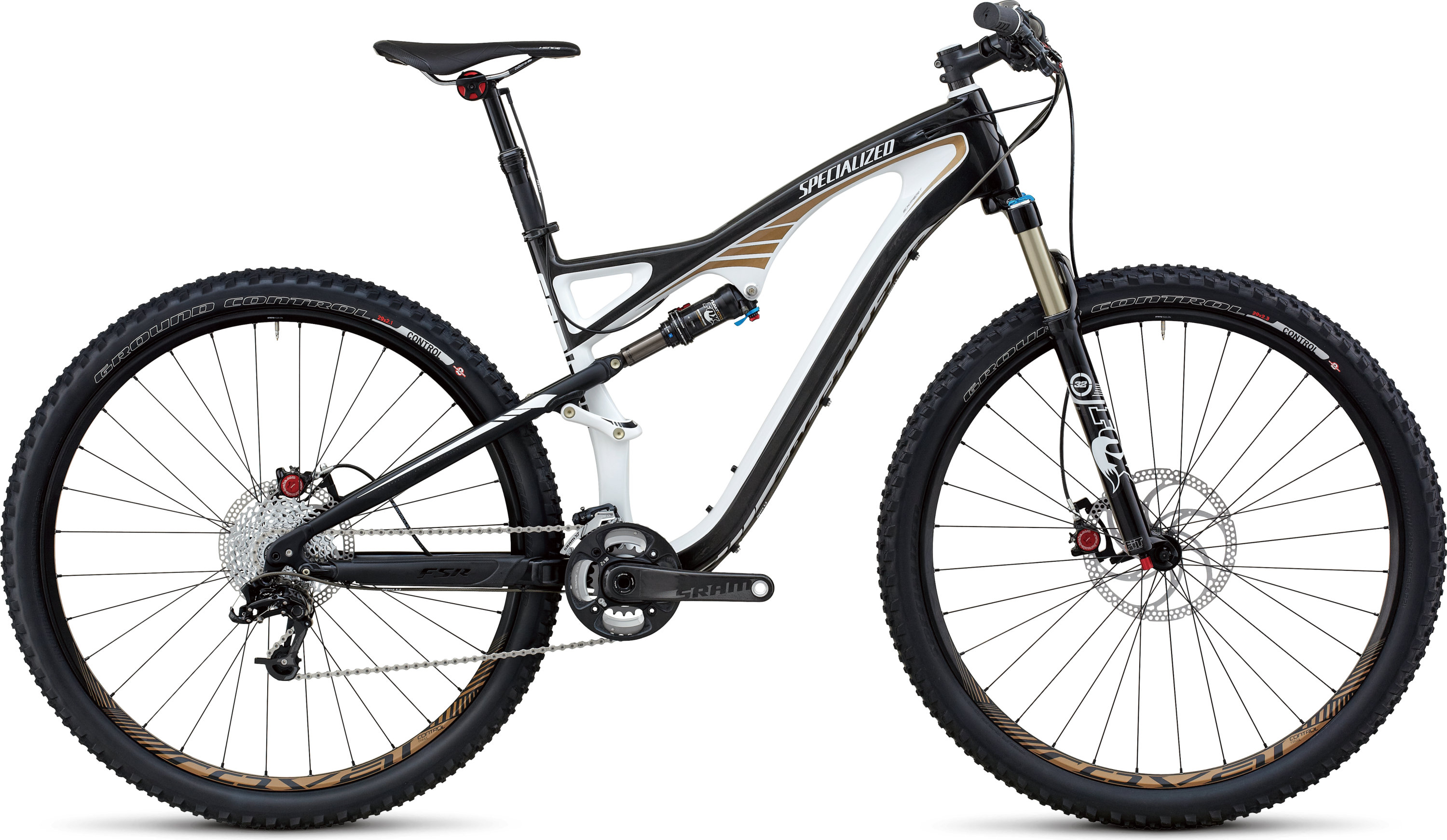 specialized camber xl