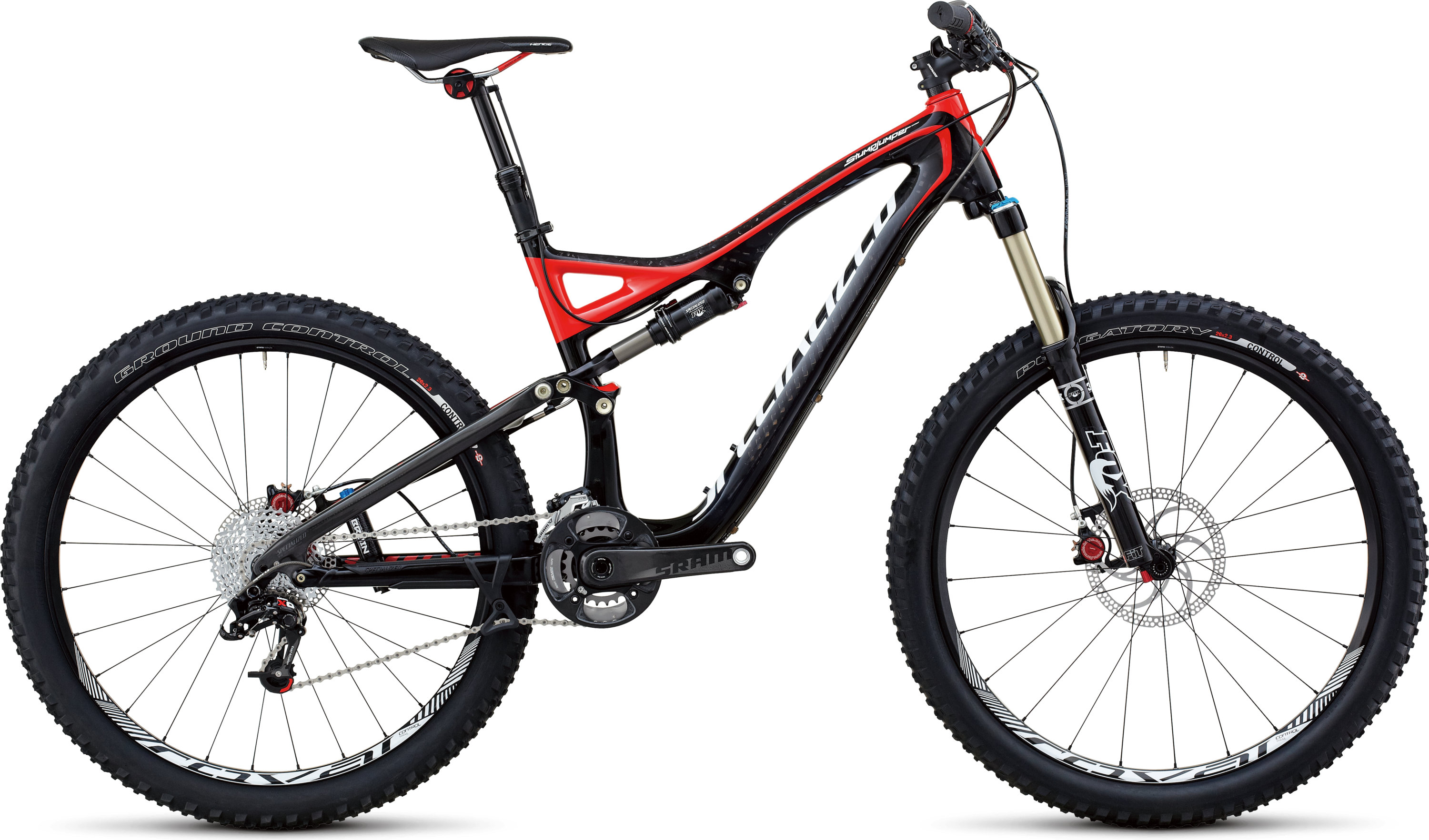 stumpjumper fsr comp 26