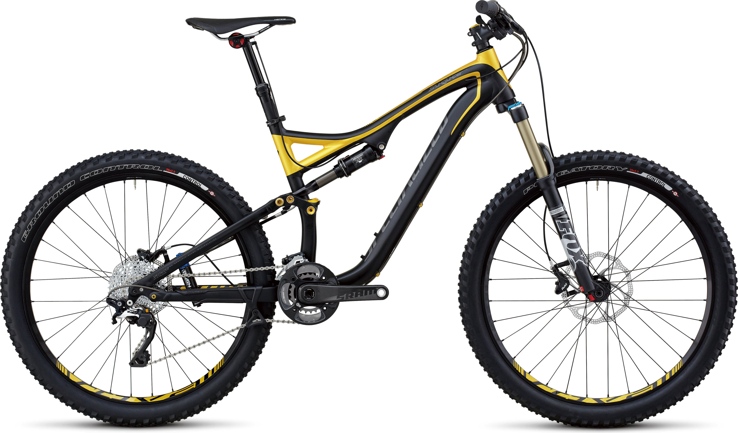 specialized stumpjumper elite