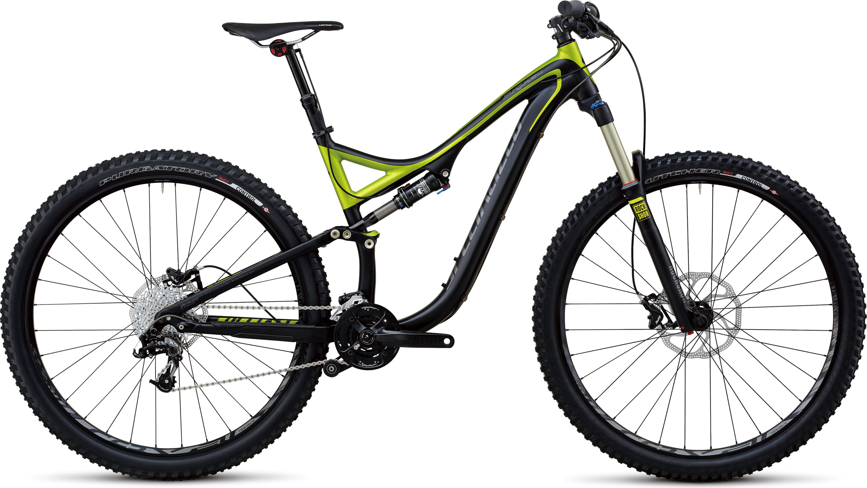 specialized stumpjumper elite 2014