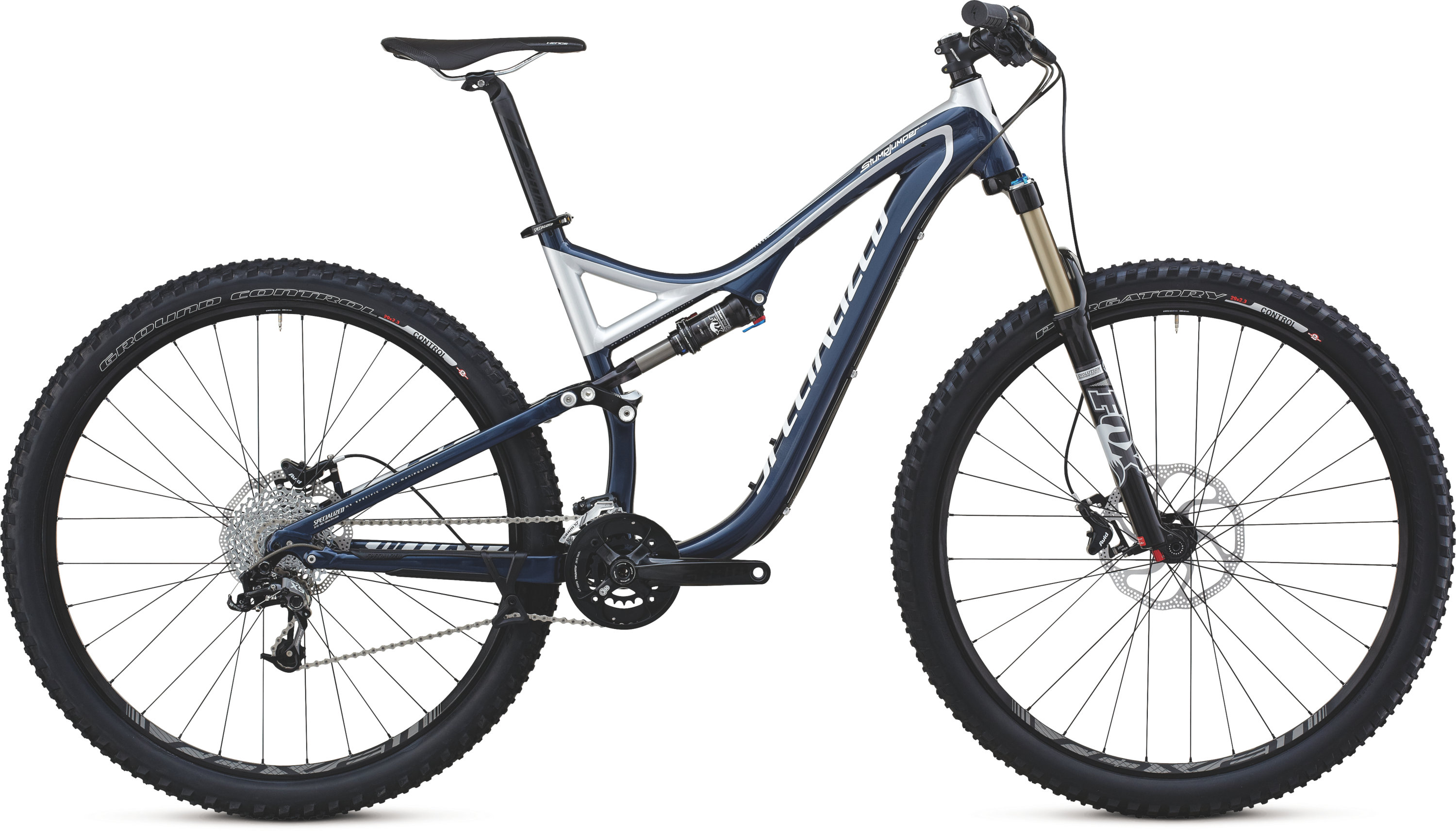 2012 specialized stumpjumper specs