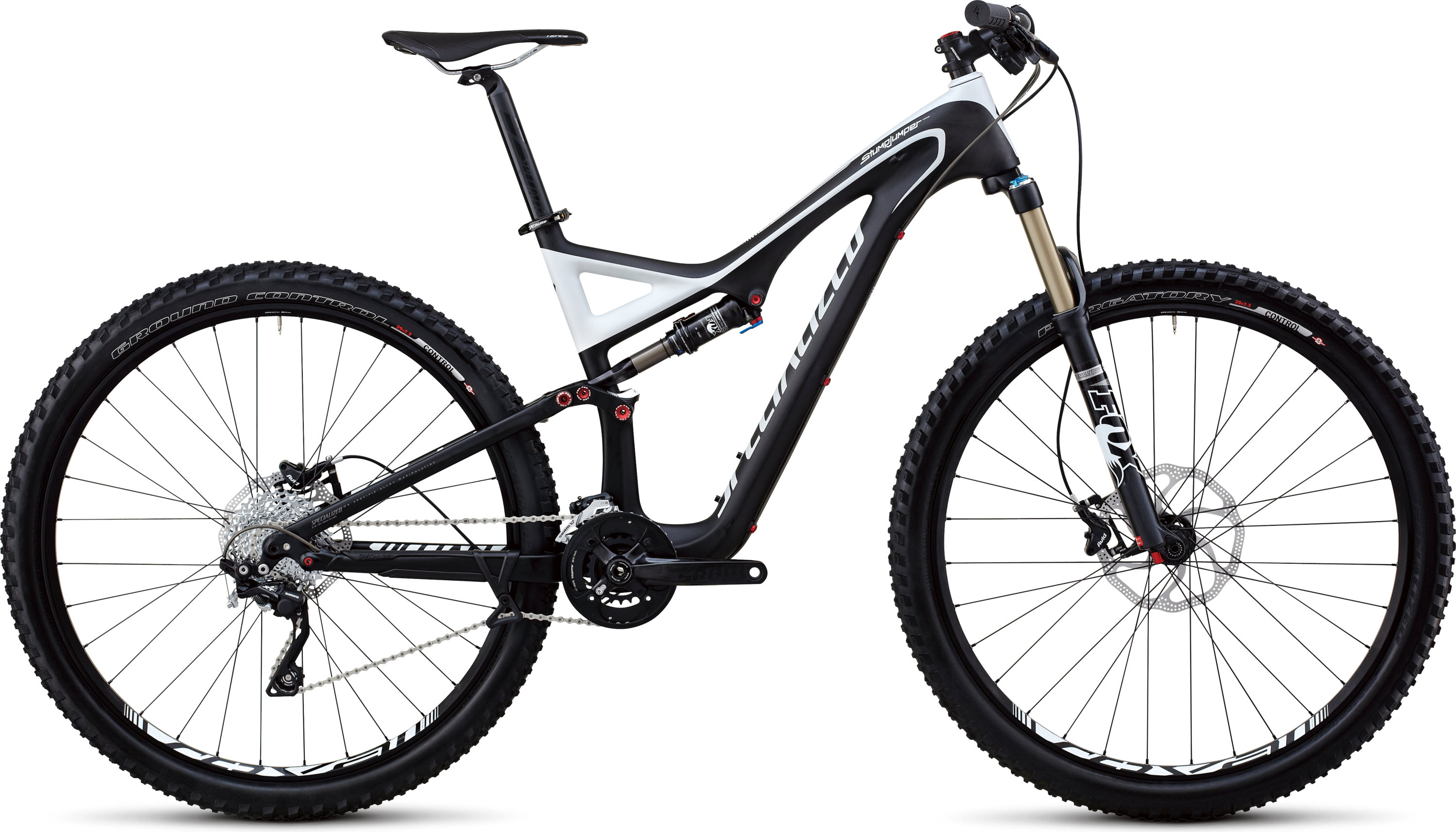 stumpjumper fsr elite 29